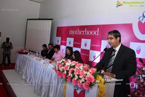 Motherhood Birthing Center Hyderabad