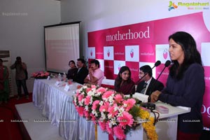 Motherhood Birthing Center Hyderabad