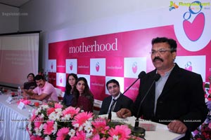 Motherhood Birthing Center Hyderabad