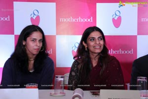 Motherhood Birthing Center Hyderabad