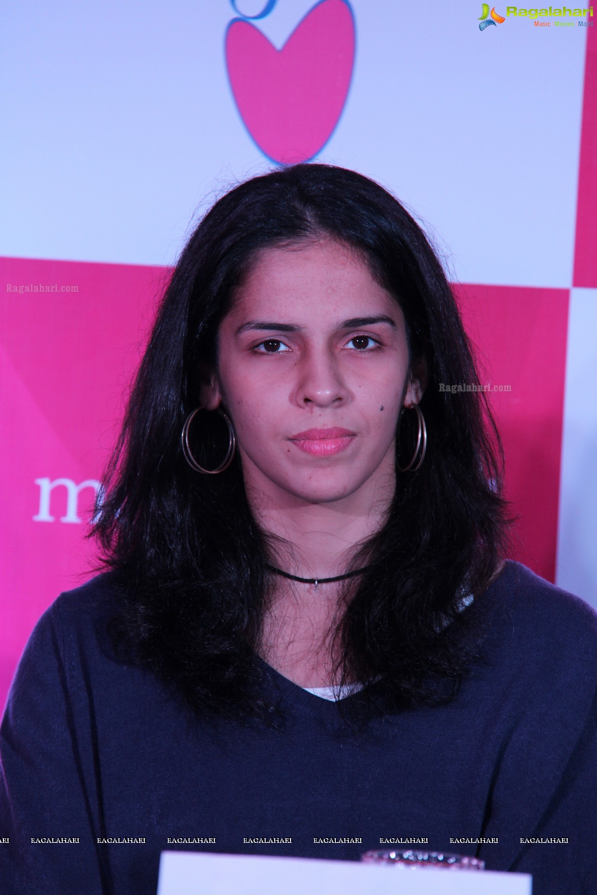 Saina Nehwal and Mammootty inaugurates 'Motherhood' - A Premium Birthing Center in Hyderabad