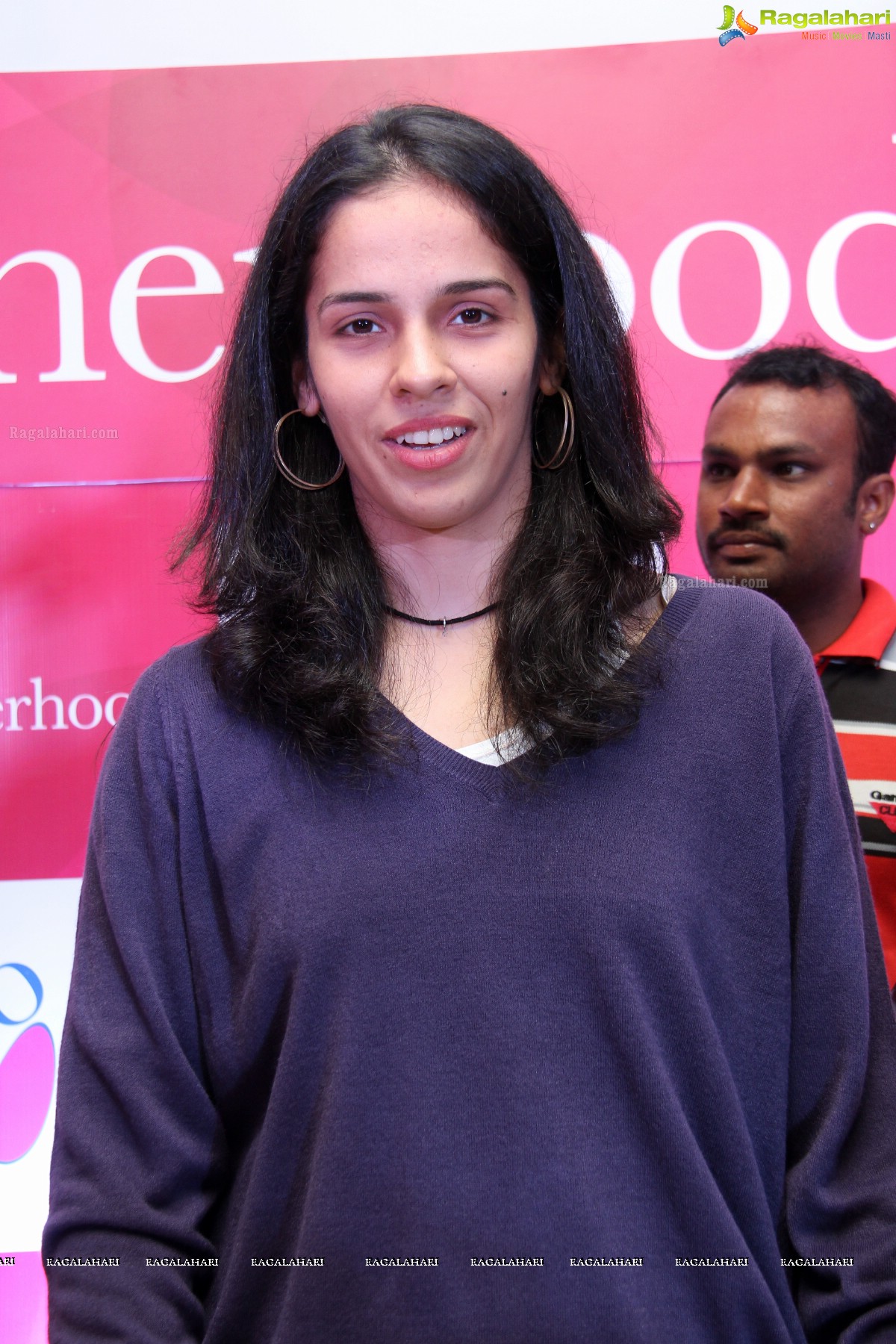 Saina Nehwal and Mammootty inaugurates 'Motherhood' - A Premium Birthing Center in Hyderabad