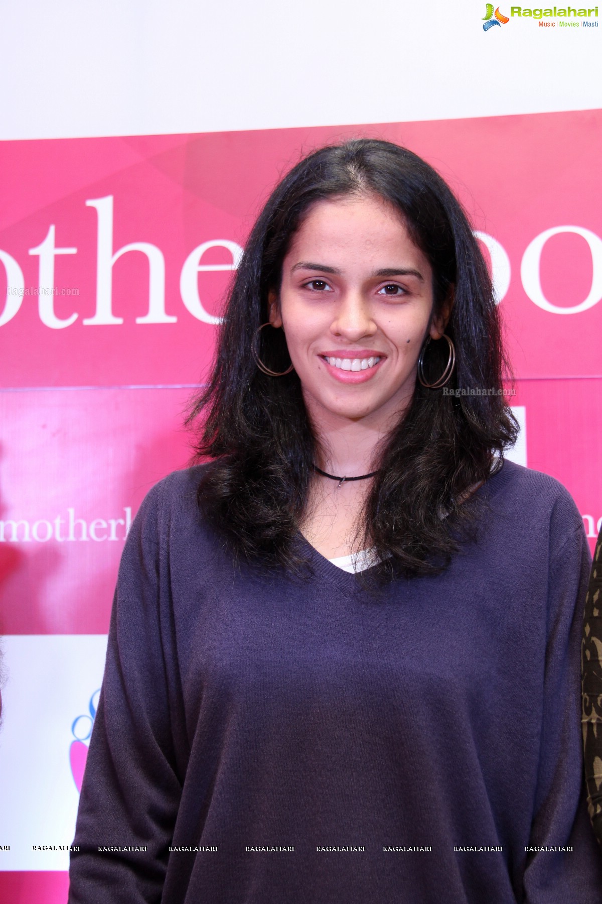 Saina Nehwal and Mammootty inaugurates 'Motherhood' - A Premium Birthing Center in Hyderabad