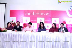 Motherhood Birthing Center Hyderabad