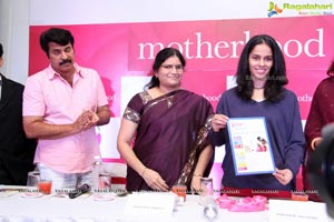 Motherhood Birthing Center Hyderabad