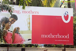 Motherhood Birthing Center Hyderabad