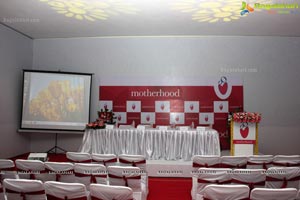 Motherhood Birthing Center Hyderabad