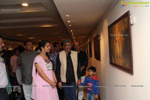 Naishitha Reddy Paintings