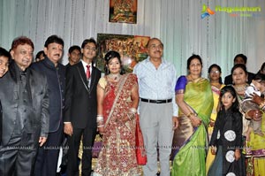 Paras Jain Daughter Wedding