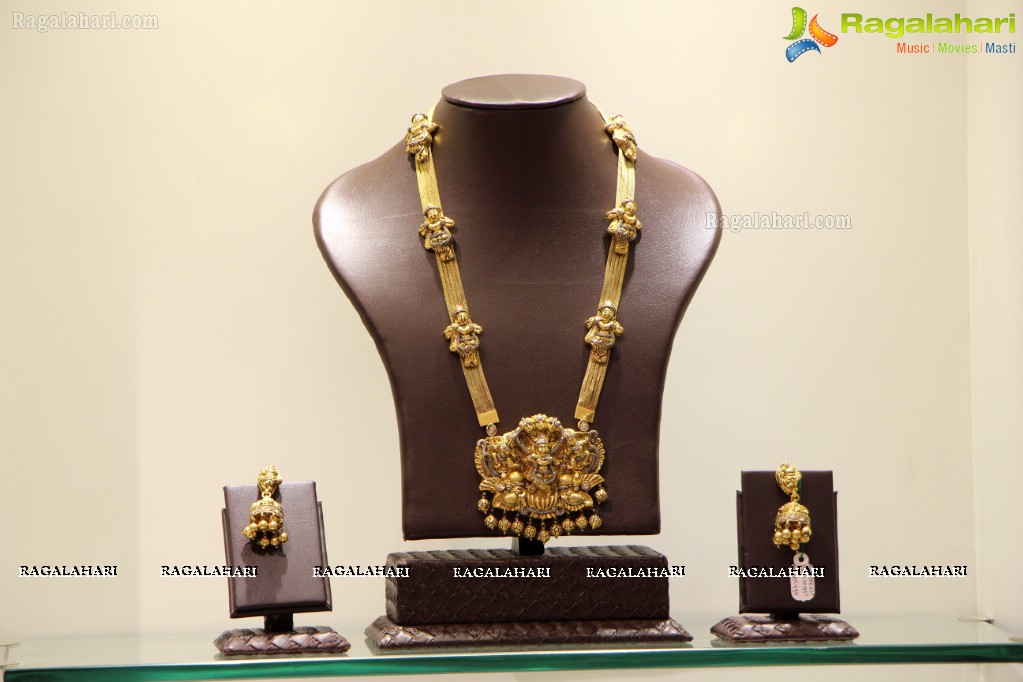 PC Jeweller Showroom Launch, Hyderabad