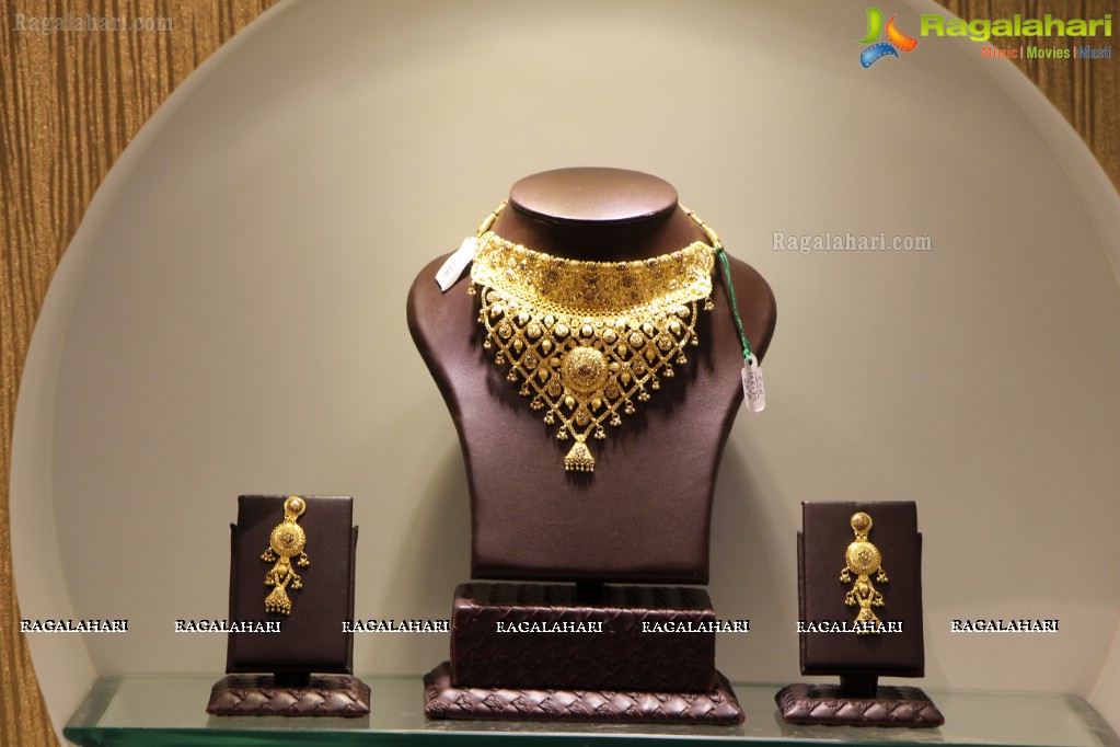 PC Jeweller Showroom Launch, Hyderabad