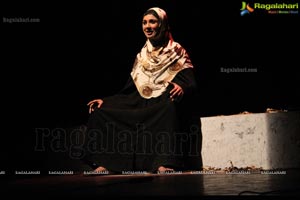 Qadir Ali Baig Theatre Festival 2013