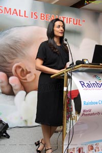 Rainbow Children's Day Celebrations