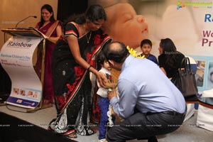 Rainbow Children's Day Celebrations