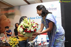 Rainbow Children's Day Celebrations