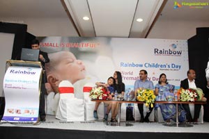 Rainbow Children's Day Celebrations