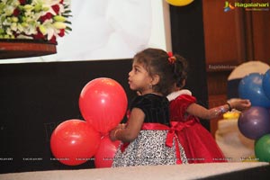 Rainbow Children's Day Celebrations