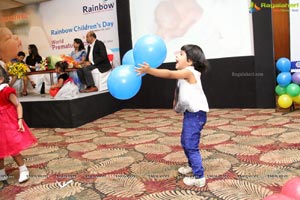 Rainbow Children's Day Celebrations