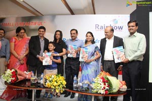 Rainbow Children's Day Celebrations