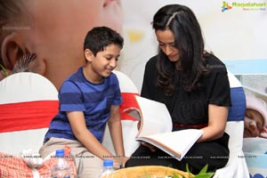 Rainbow Children's Day Celebrations