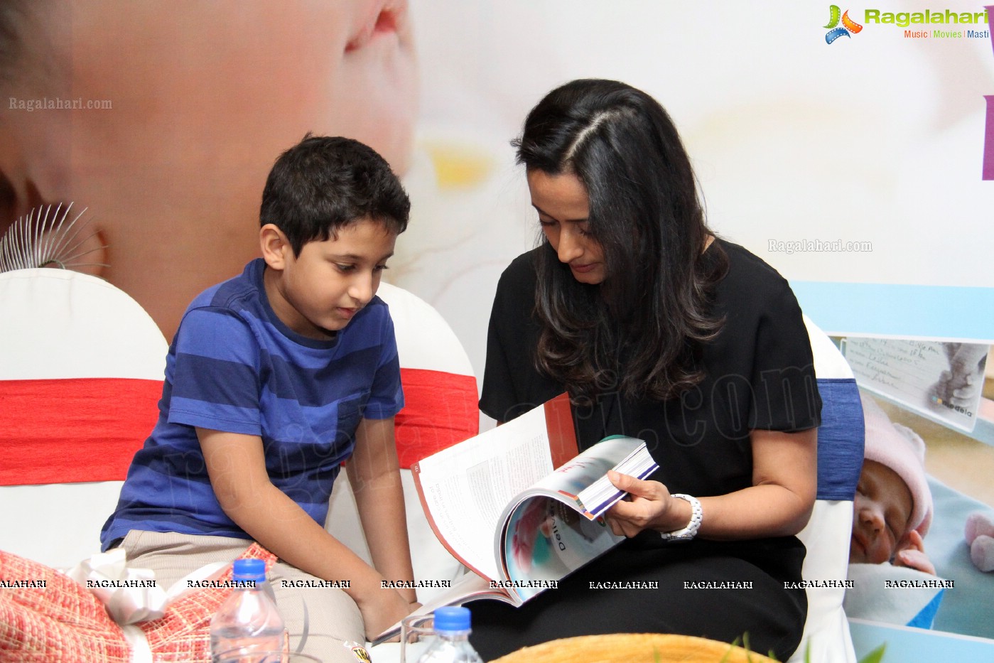 Rainbow Children's Day 2013 Celebrations