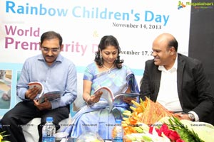 Rainbow Children's Day Celebrations