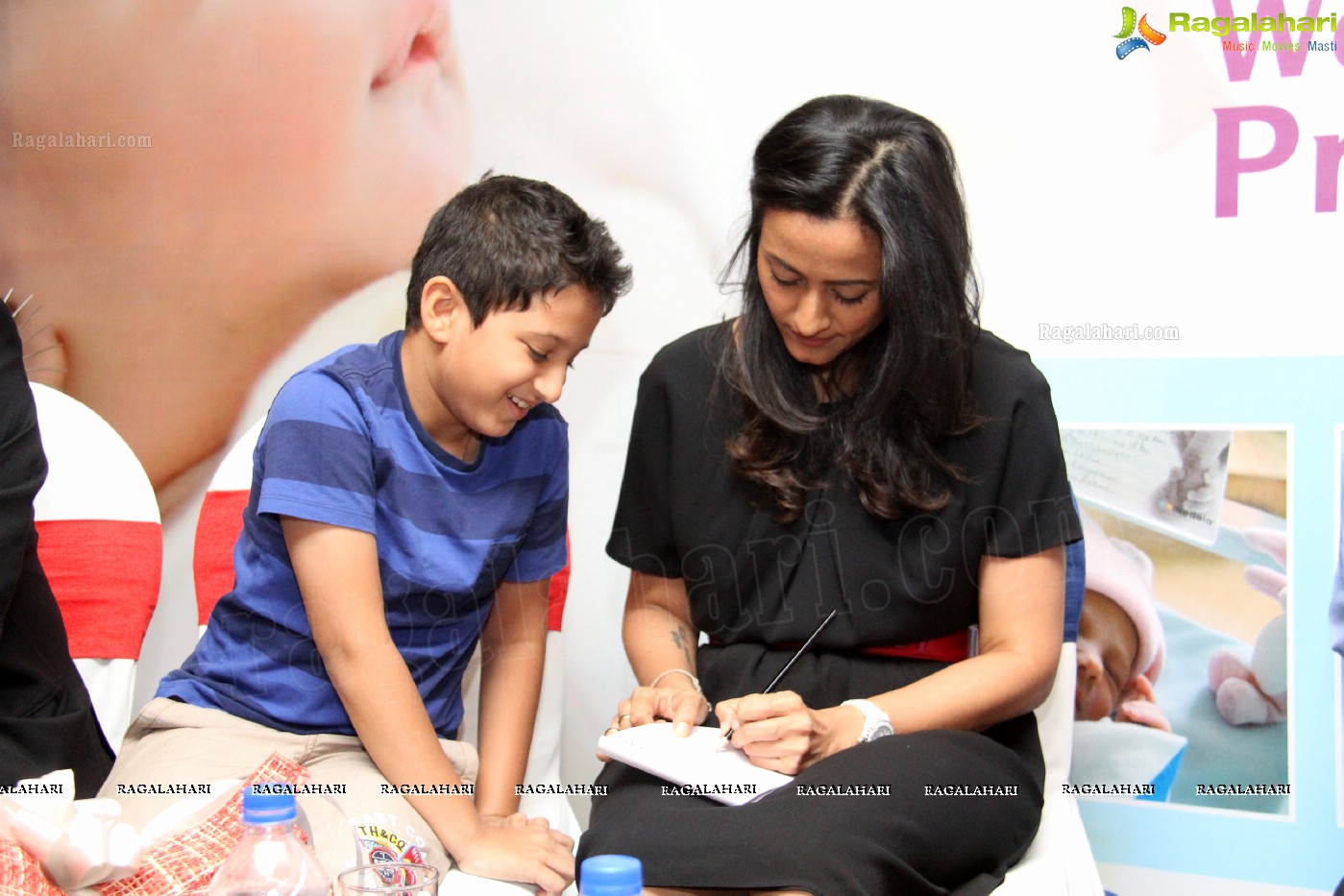 Rainbow Children's Day 2013 Celebrations