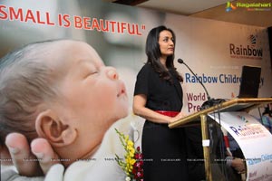 Rainbow Children's Day Celebrations