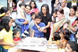 Rainbow Children's Day Celebrations