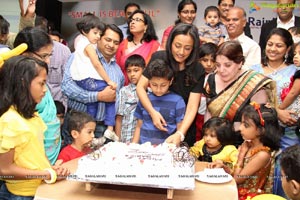 Rainbow Children's Day Celebrations