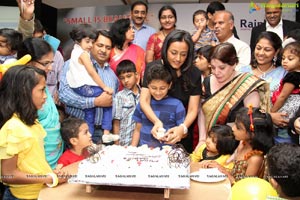 Rainbow Children's Day Celebrations