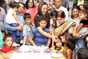 Rainbow Children's Day Celebrations