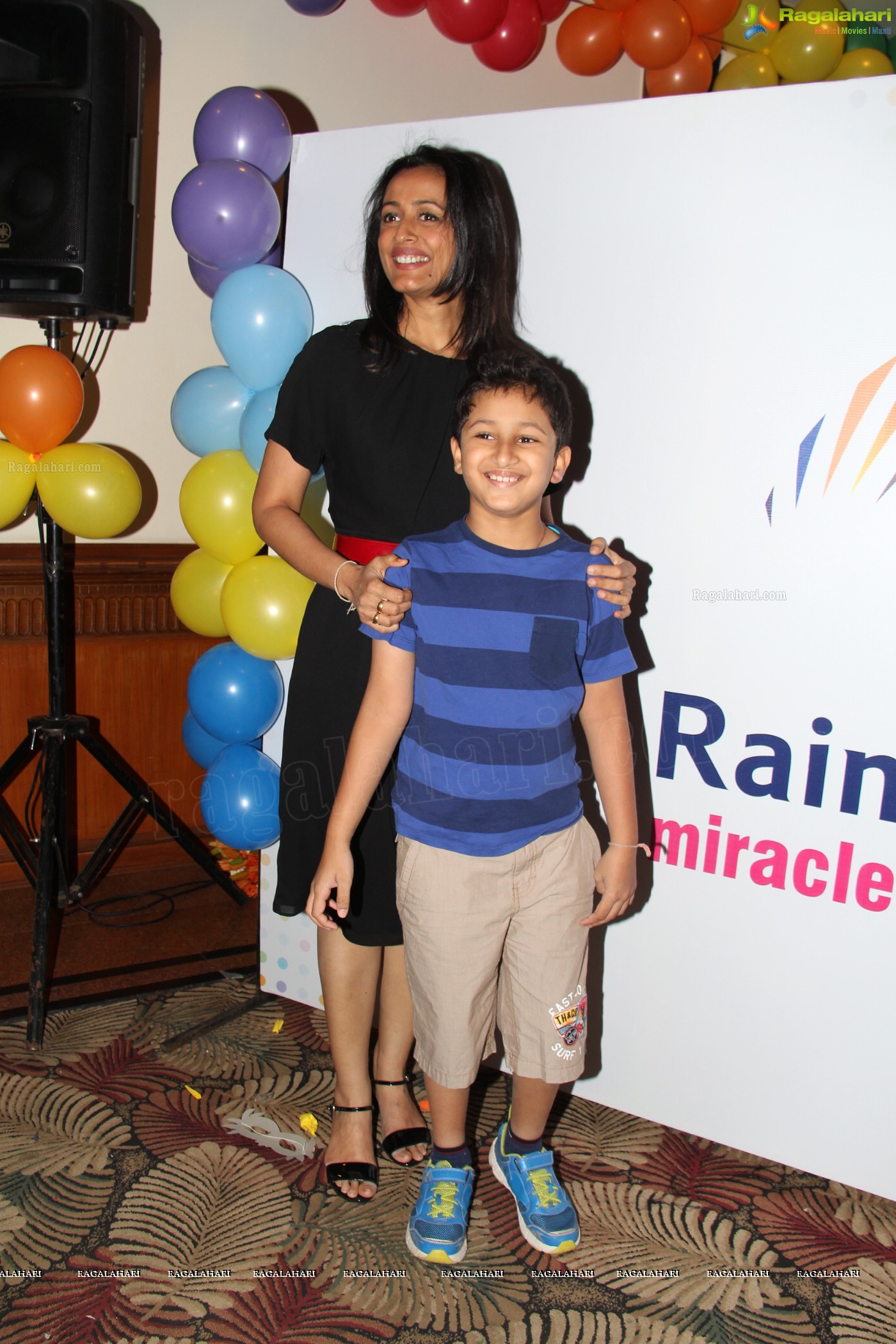 Rainbow Children's Day 2013 Celebrations