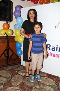 Rainbow Children's Day Celebrations