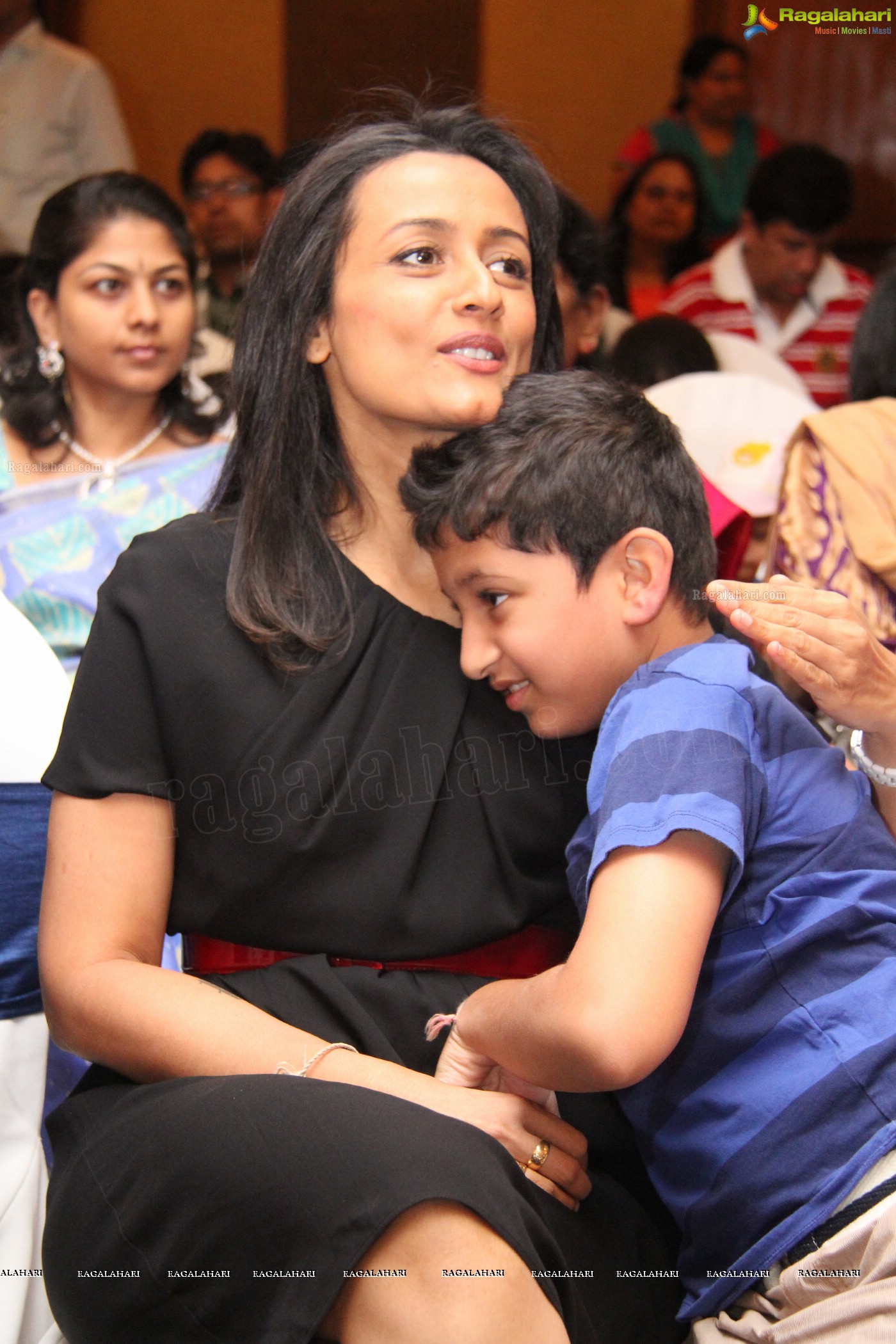 Rainbow Children's Day 2013 Celebrations