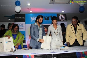 Deepika Padukone Ram-Leela Promotion
