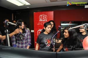 Red FM Hyderabad 7th Anniversary Lucky Draw