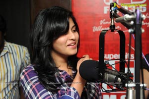 Red FM Hyderabad 7th Anniversary Lucky Draw