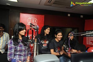 Red FM Hyderabad 7th Anniversary Lucky Draw