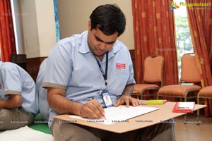 Round Table India Children's Day Celebrations