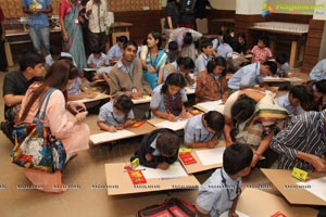 Round Table India Children's Day Celebrations