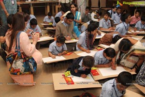 Round Table India Children's Day Celebrations