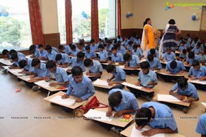 Round Table India Children's Day Celebrations