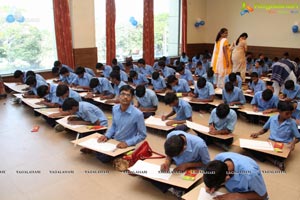 Round Table India Children's Day Celebrations