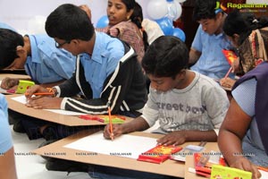 Round Table India Children's Day Celebrations