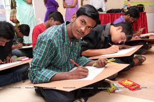 Round Table India Children's Day Celebrations