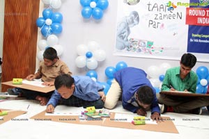 Round Table India Children's Day Celebrations