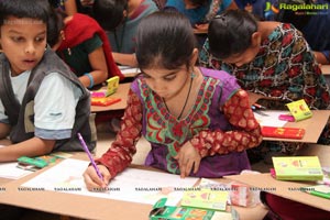 Round Table India Children's Day Celebrations