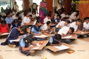 Round Table India Children's Day Celebrations