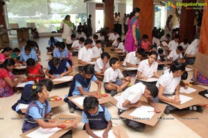 Round Table India Children's Day Celebrations